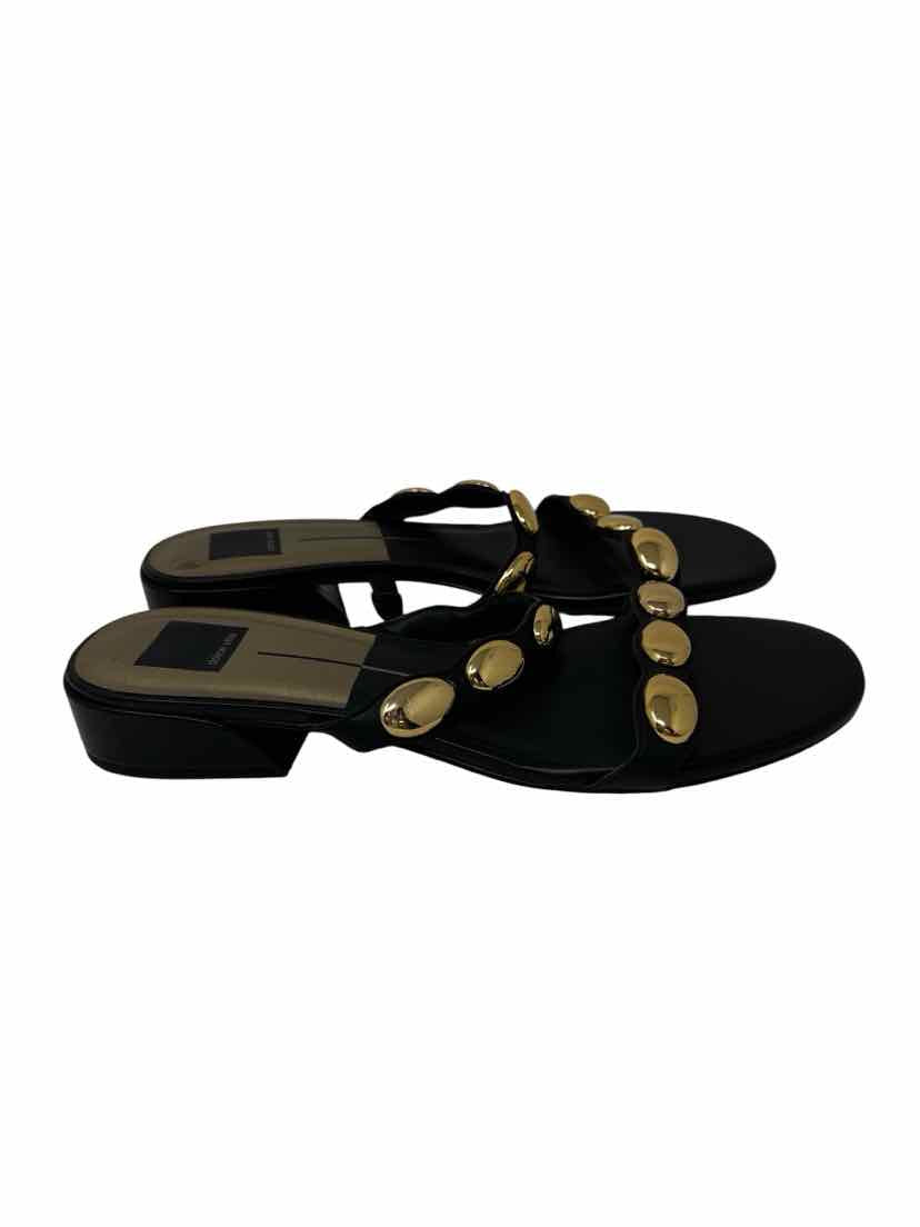 Shoe Size 11 Dolce Vita Black Sandals