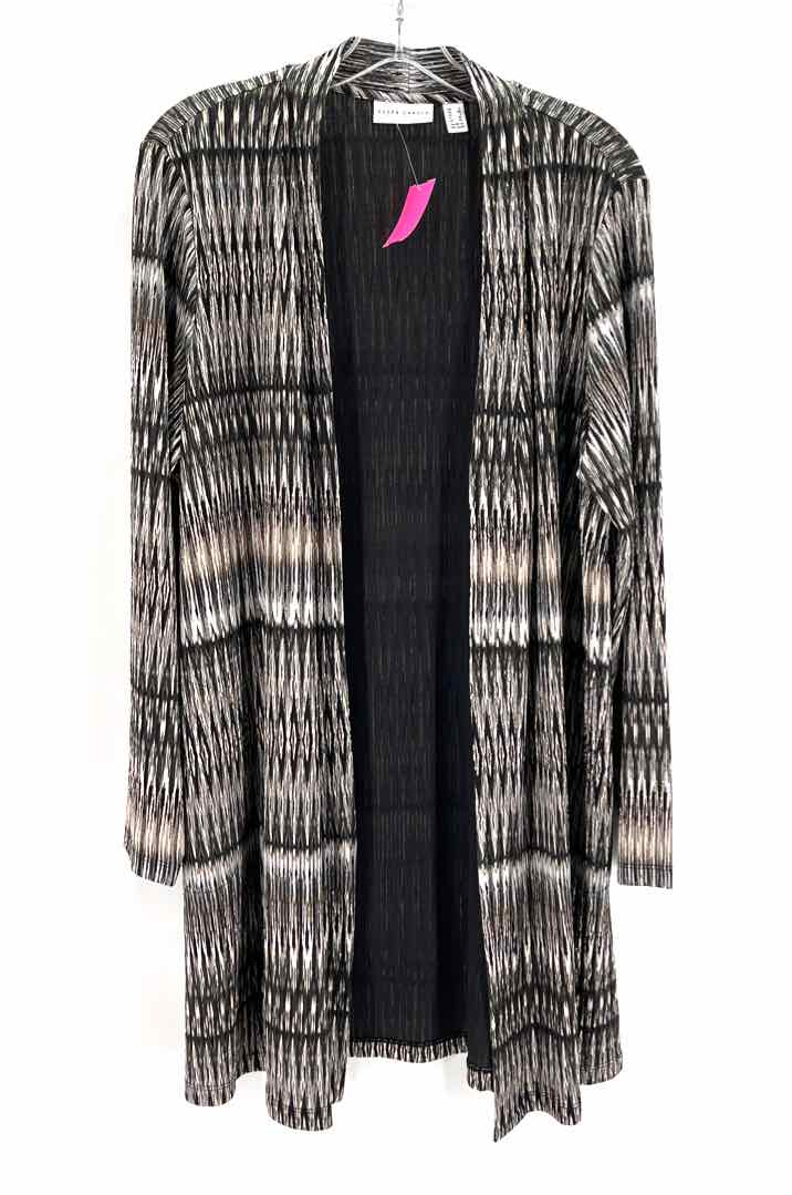 Size L SUSAN GRAVER Multi-Color Shirt