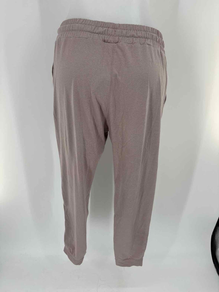 Size M VUORI Purple Pants