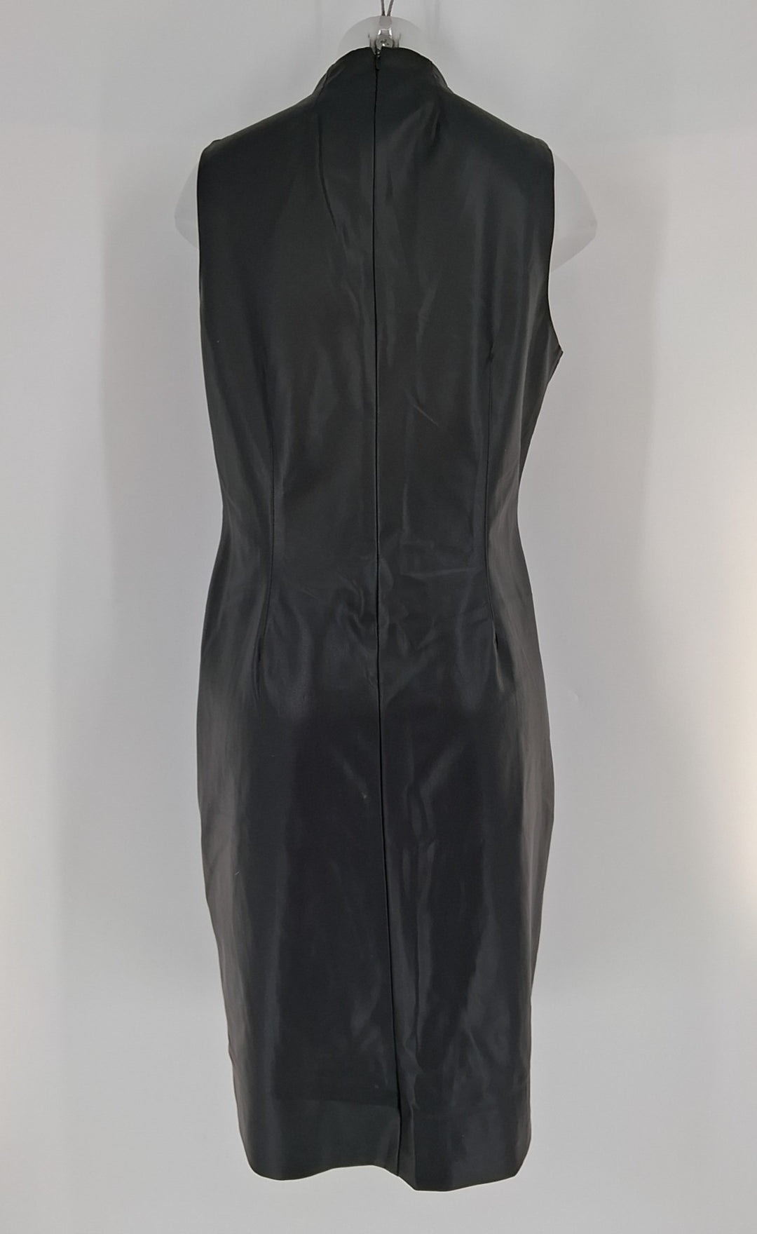 Size L J MCLAUGHLIN Black Dress