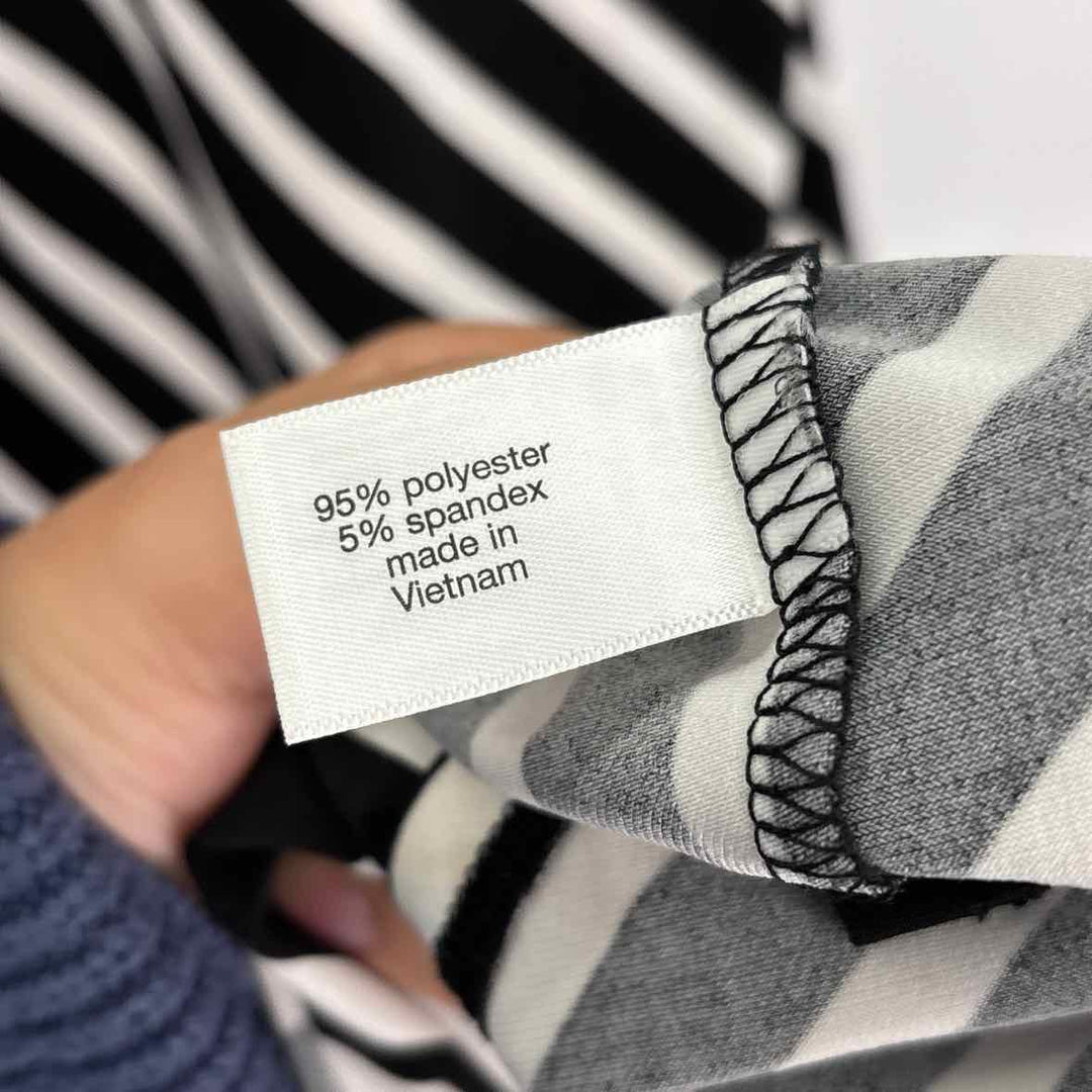 Size 14/16 LANE BRYANT Black Dress