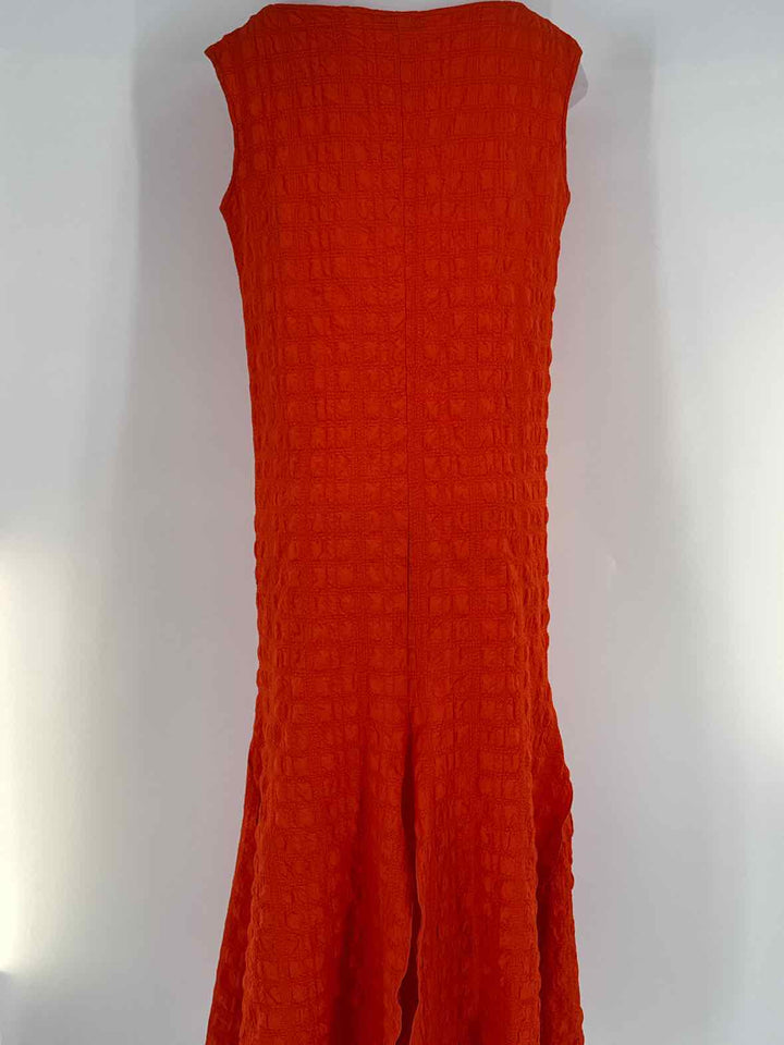 Size XL Orange Pants