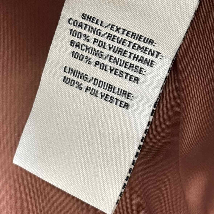 Size M BAGATELLE Brown Jacket