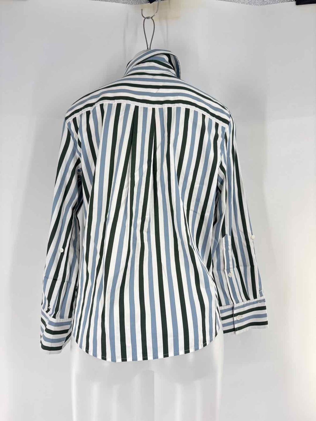 Size XS MADEWELL Multi-Color Shirt