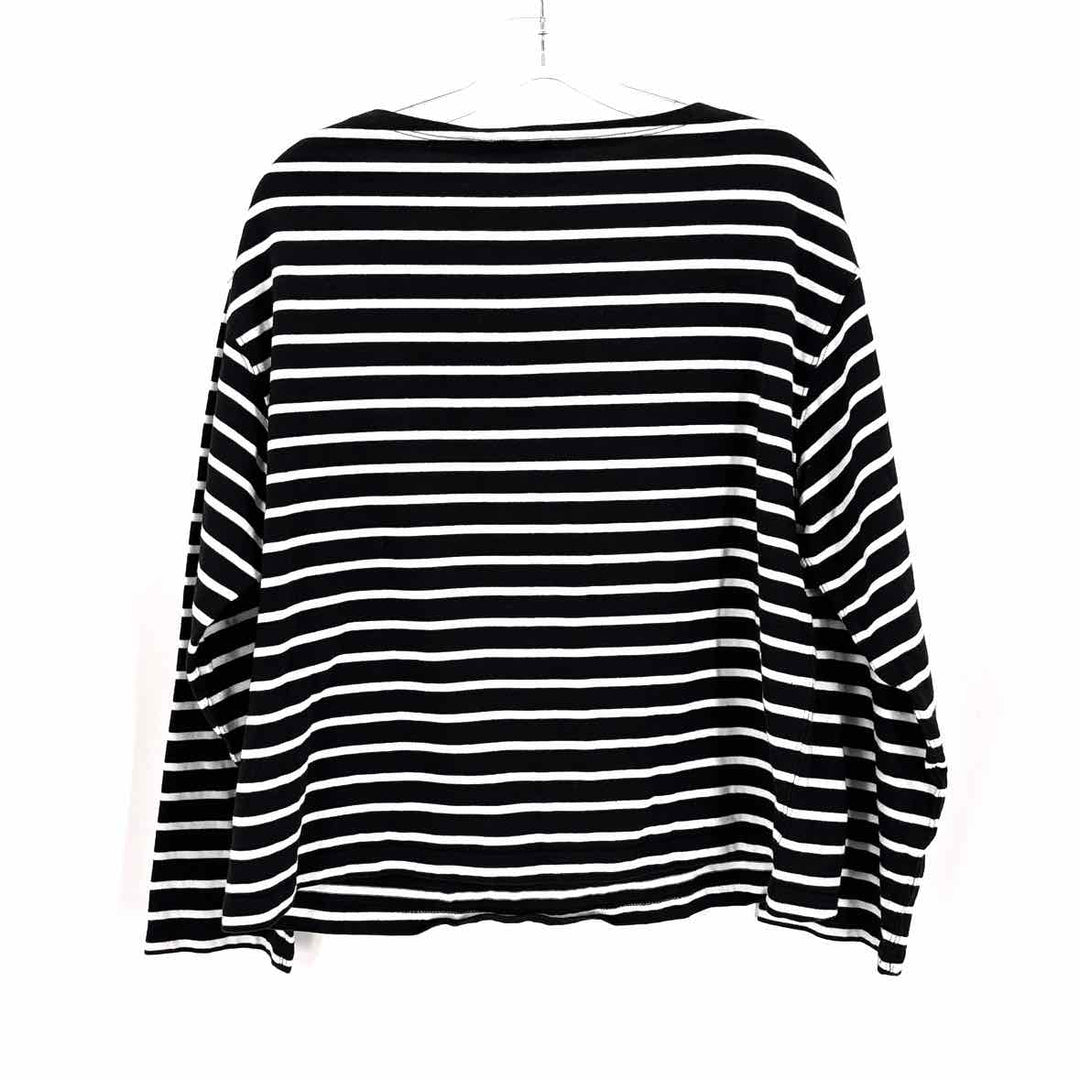 Size XL J Crew Black Jacket