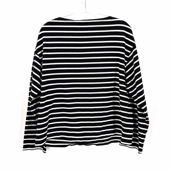 Size XL J Crew Black Jacket