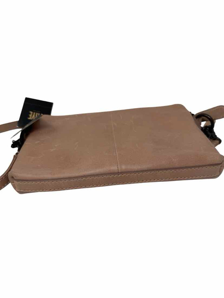 Frye Purse