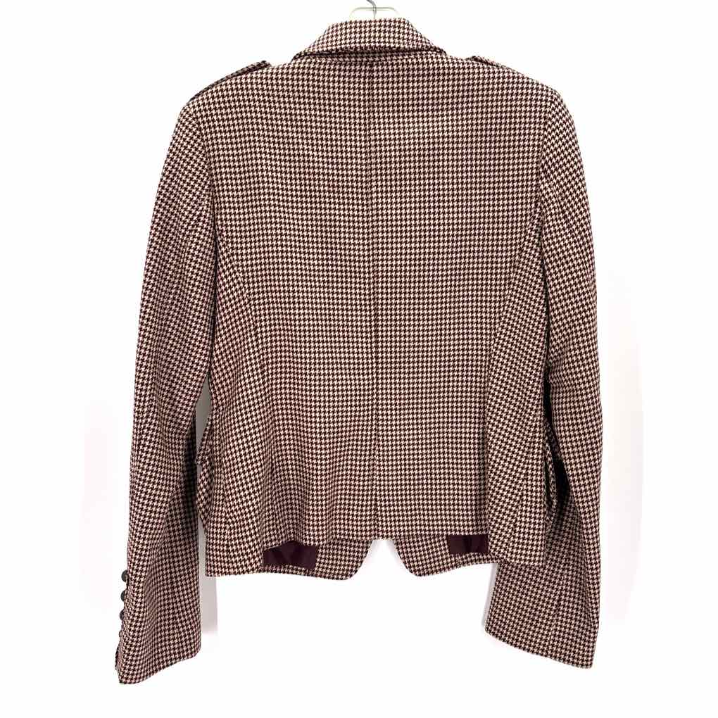 Size 40 Tan Blazer