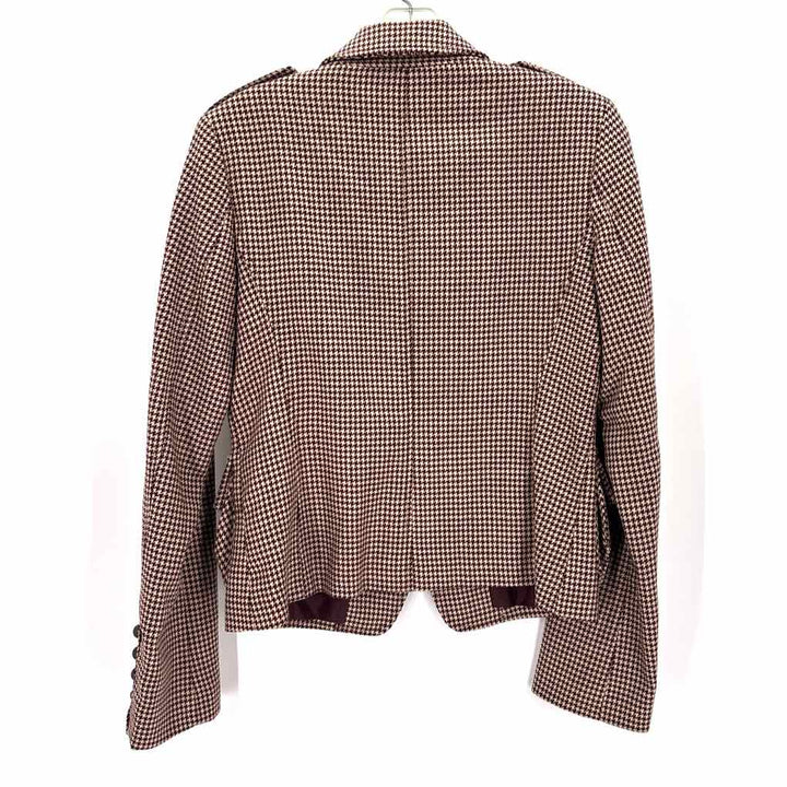 Size 40 Tan Blazer