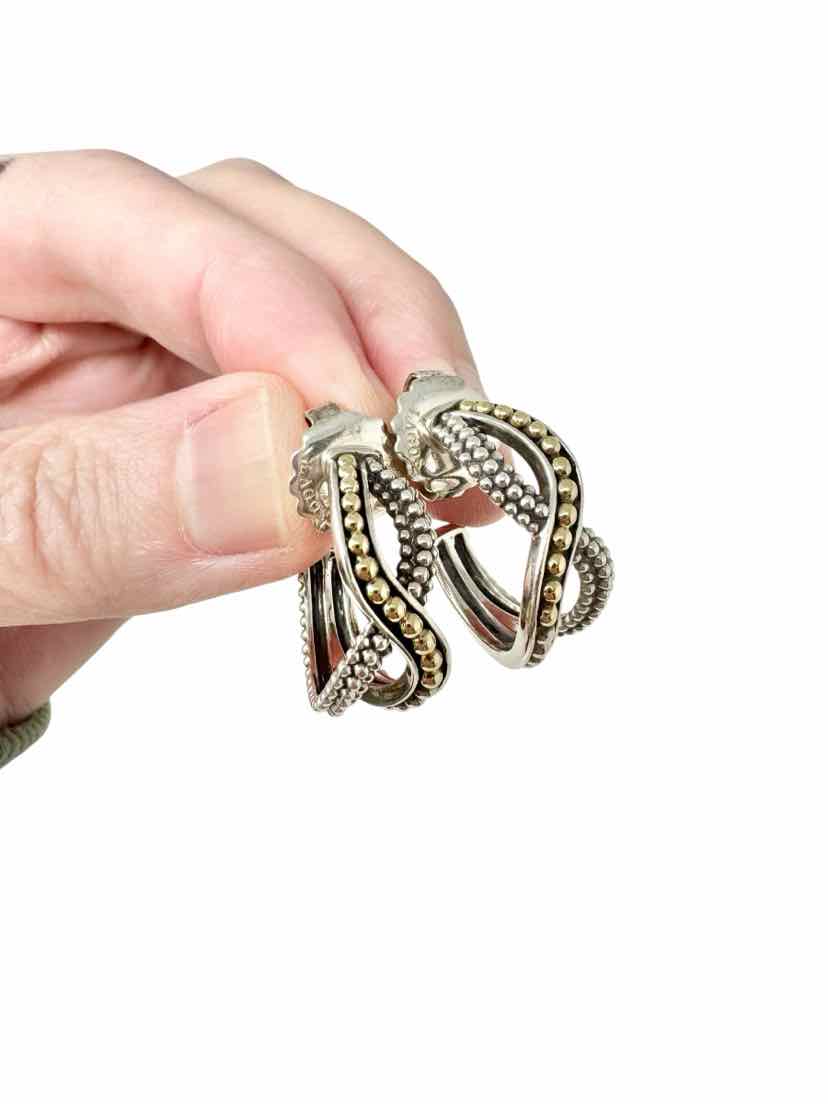 LAGOS Earrings