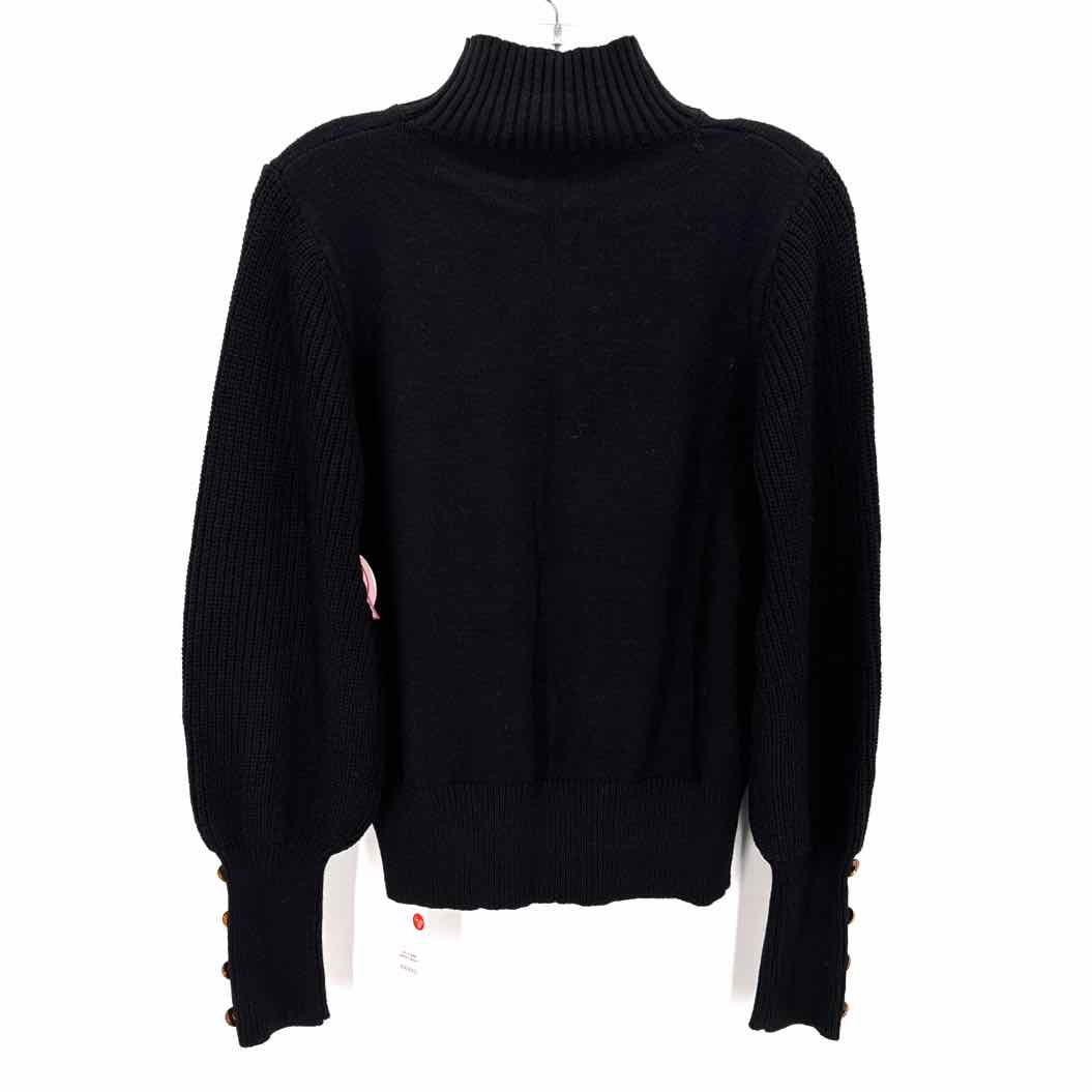 Size S Black Sweater
