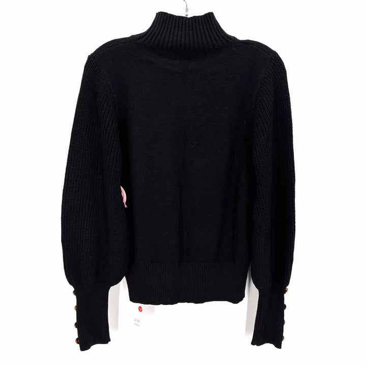 Size S Black Sweater