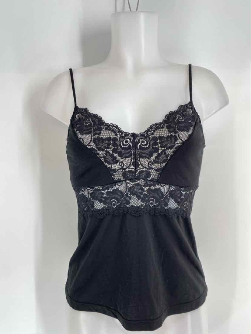 Size S Black Shirt