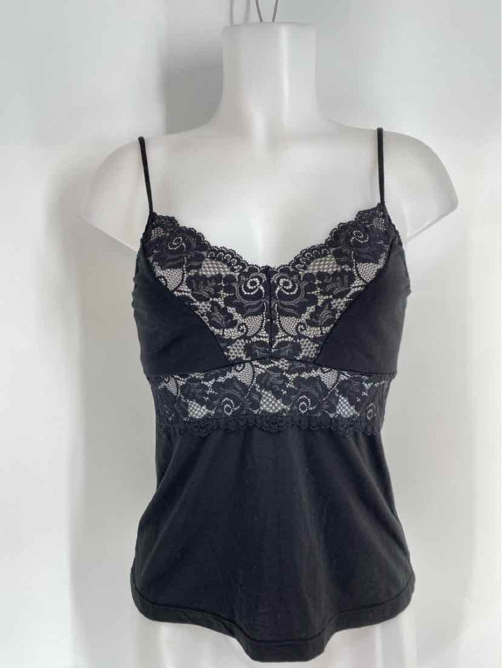 Size S Black Shirt