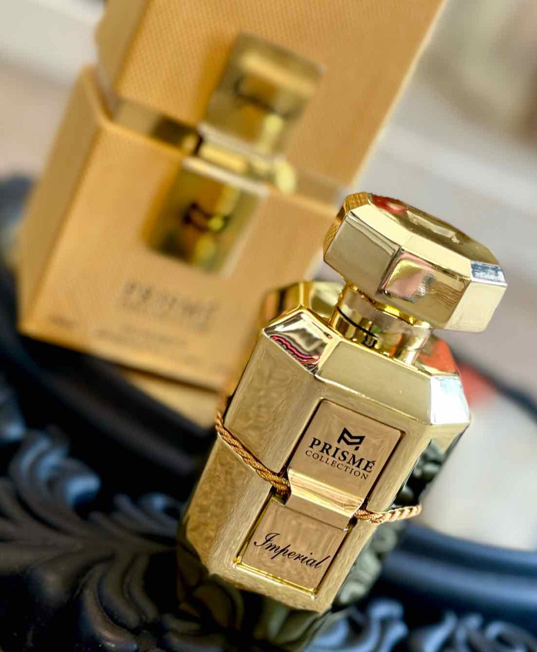Women's Perfume