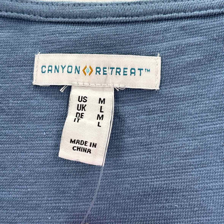 Size M Blue Jeans