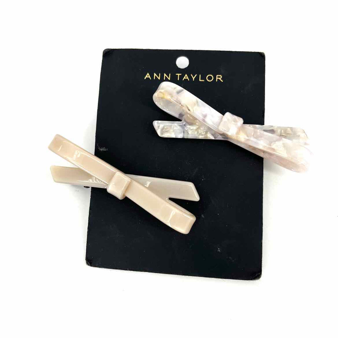 Ann Taylor Hair Clasp