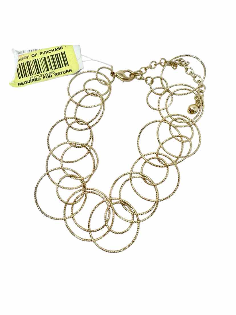 Bracelet