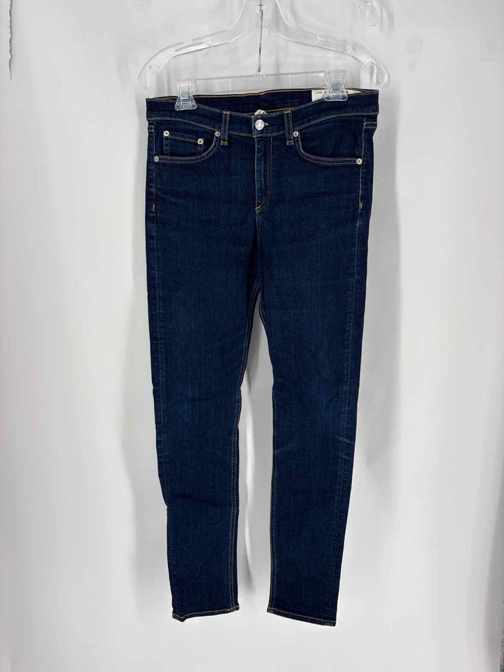 Size 31 RAG & BONE Denim Pants