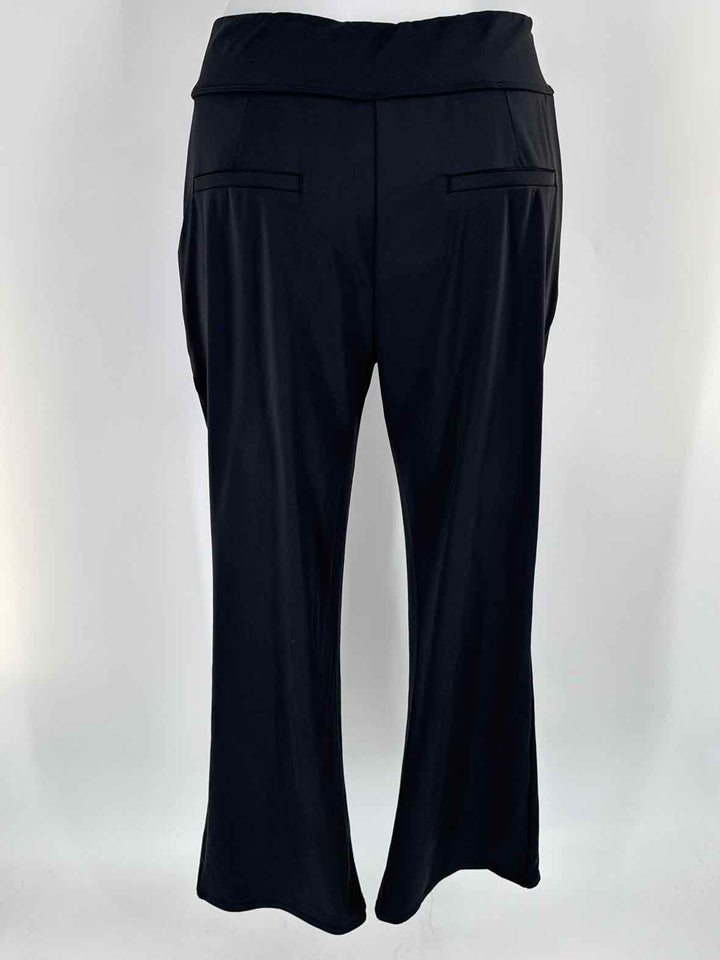 Size M HALARA Black Pants