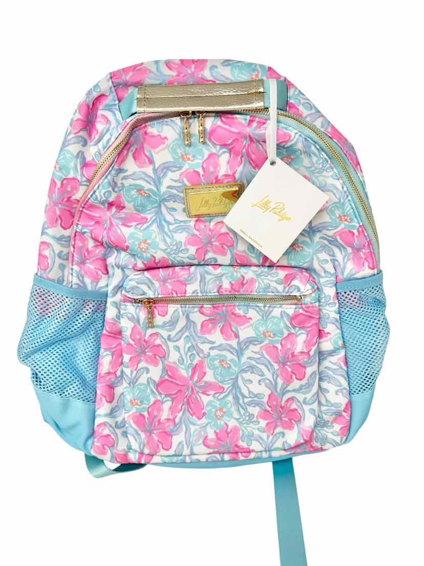 Lilly Pulitzer Purse