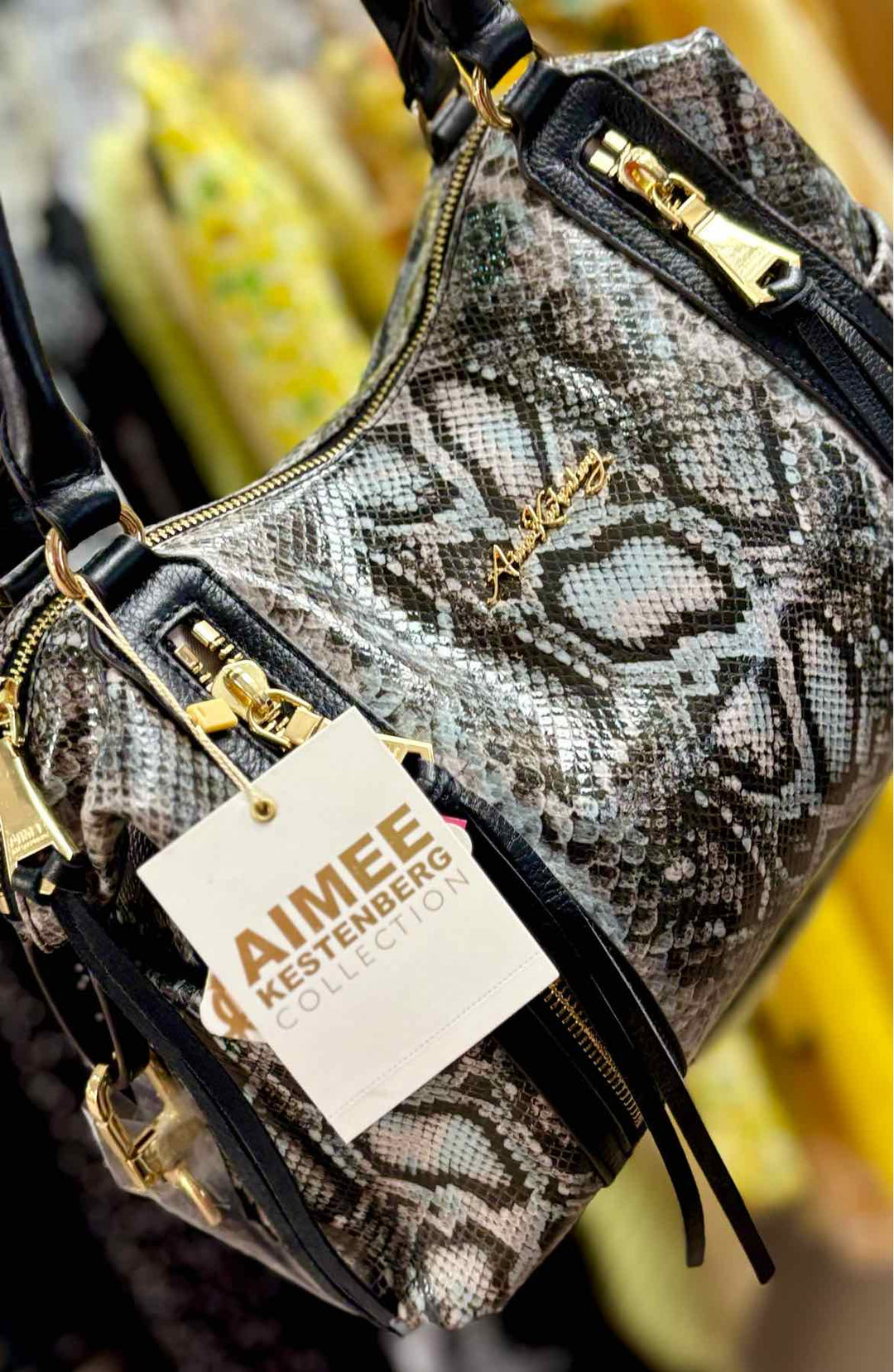 AIMEE KESTERBERG Purse