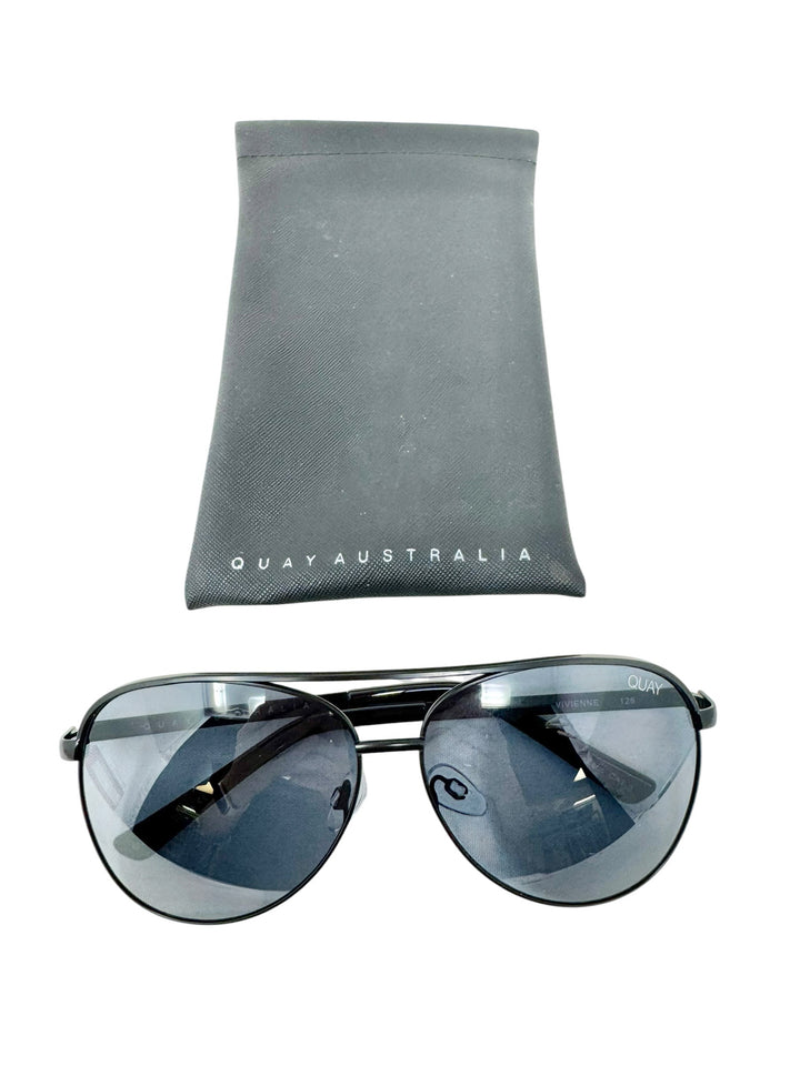 QUAY Sunglasses