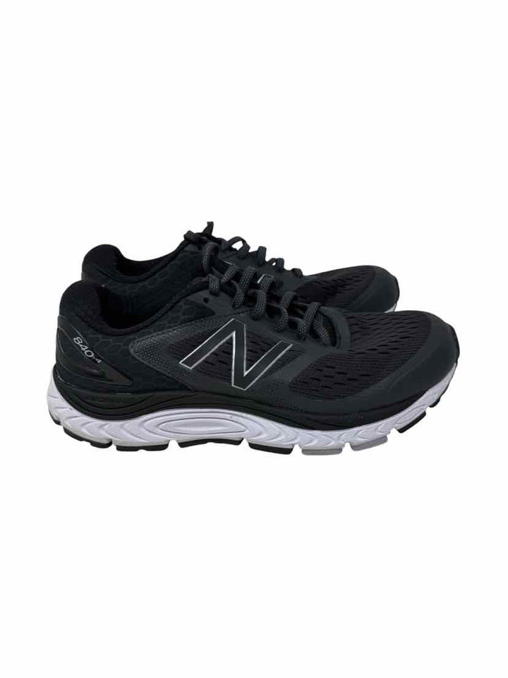 Shoe Size 9.5 New Balance Black Sneakers