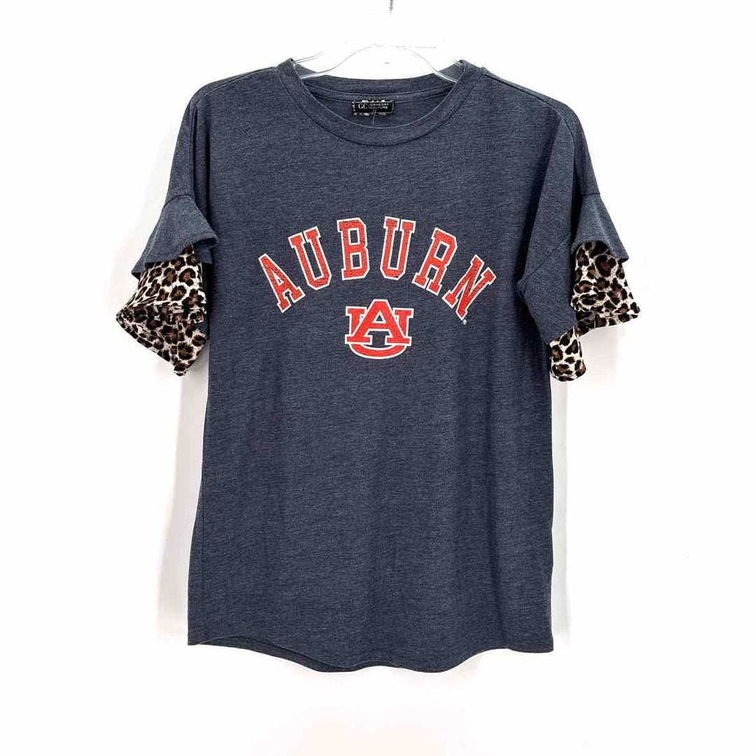 Size S Navy Shirt