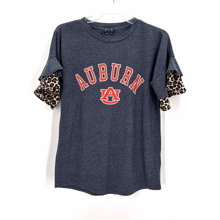 Size S Navy Shirt