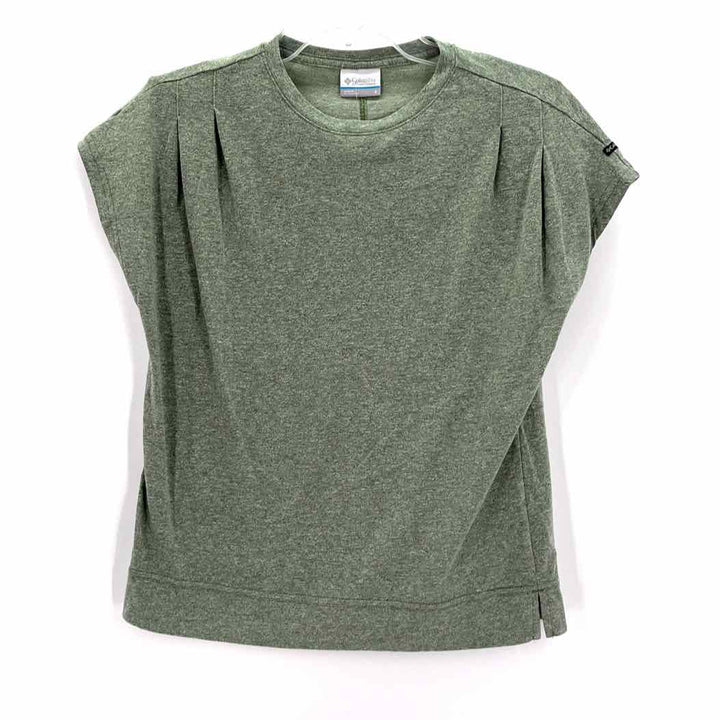 Size S Columbia Sage Shirt