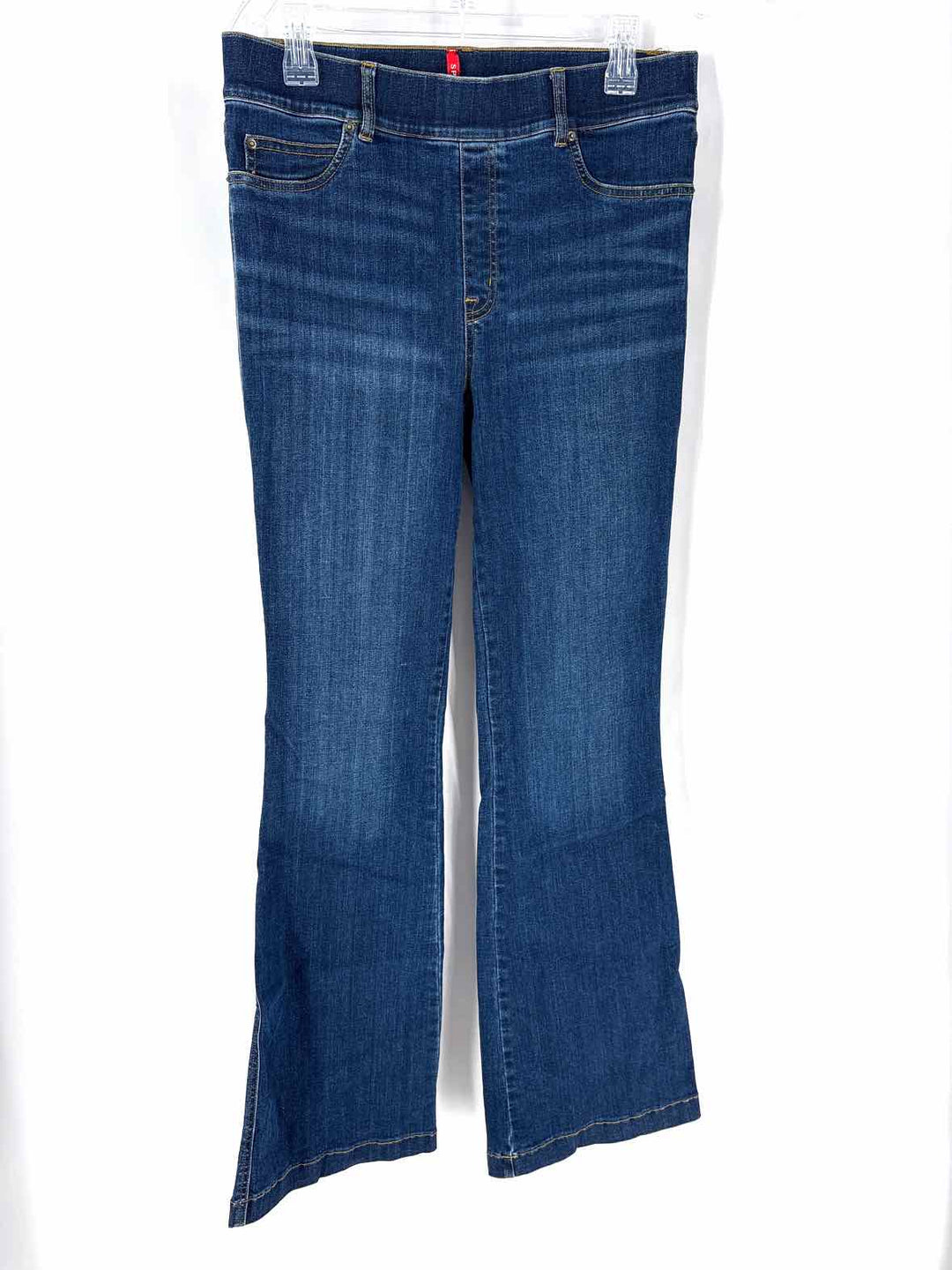 Size L SPANX Denim Pants