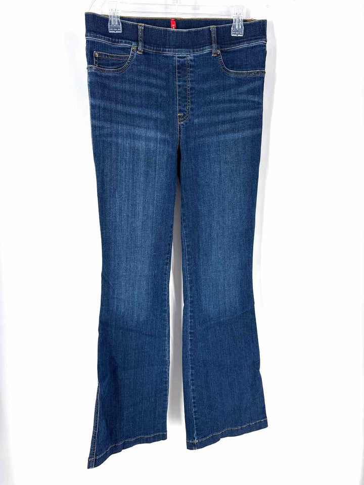 Size L SPANX Denim Pants