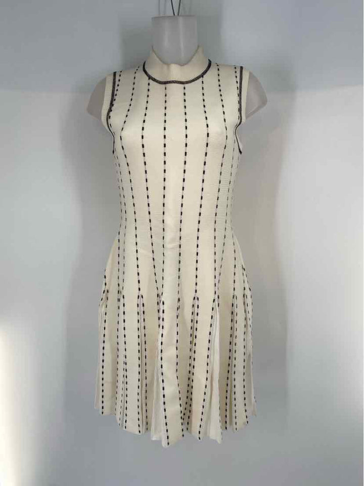 Size XL Ivory Dress