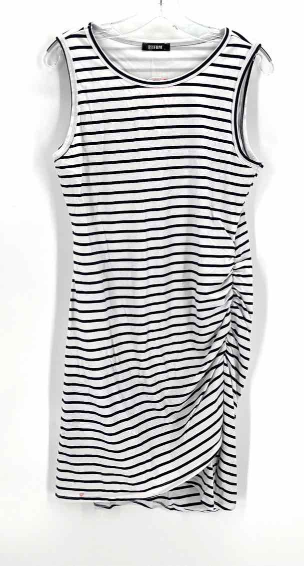 Size L White Dress