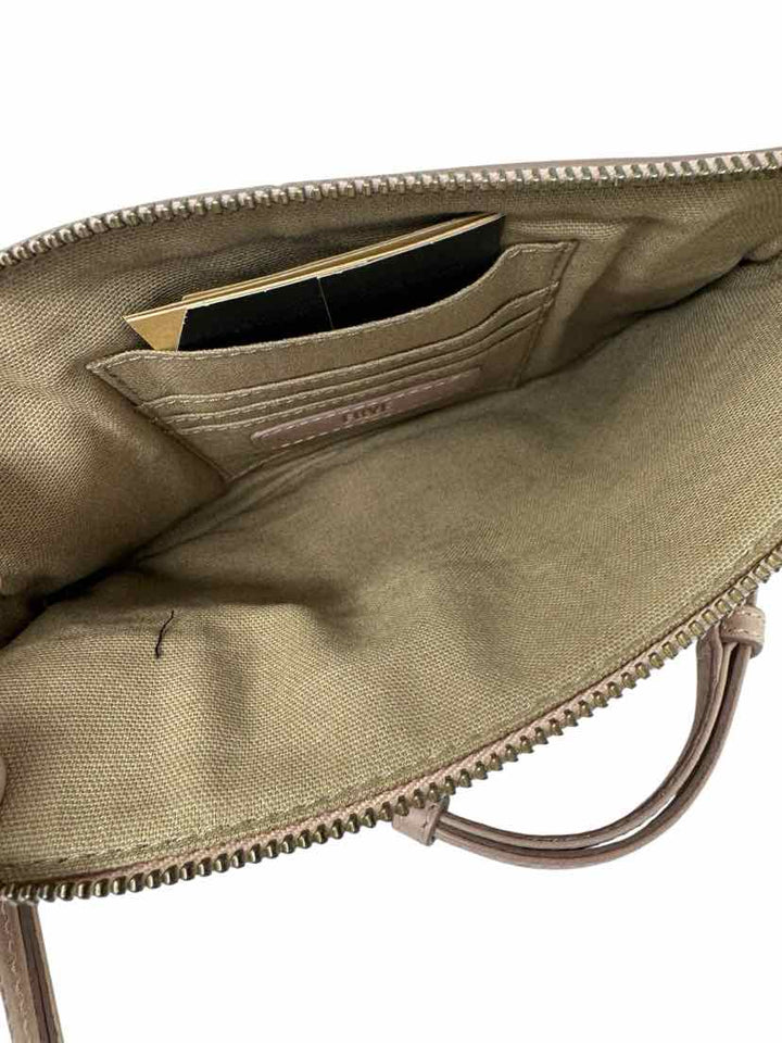 Frye Purse