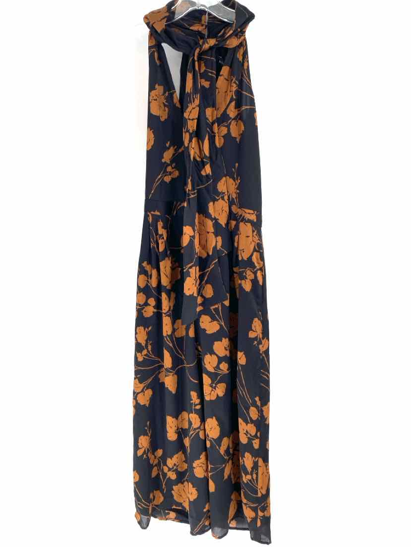 Size 00 Banana Republic Tan Dress
