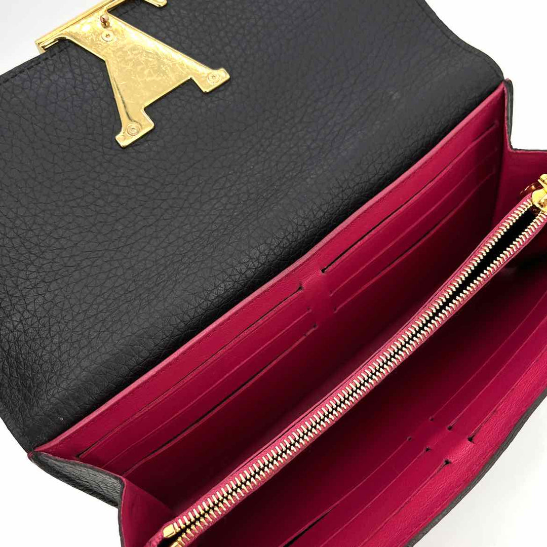 Louis Vuitton Luxury - Wallet