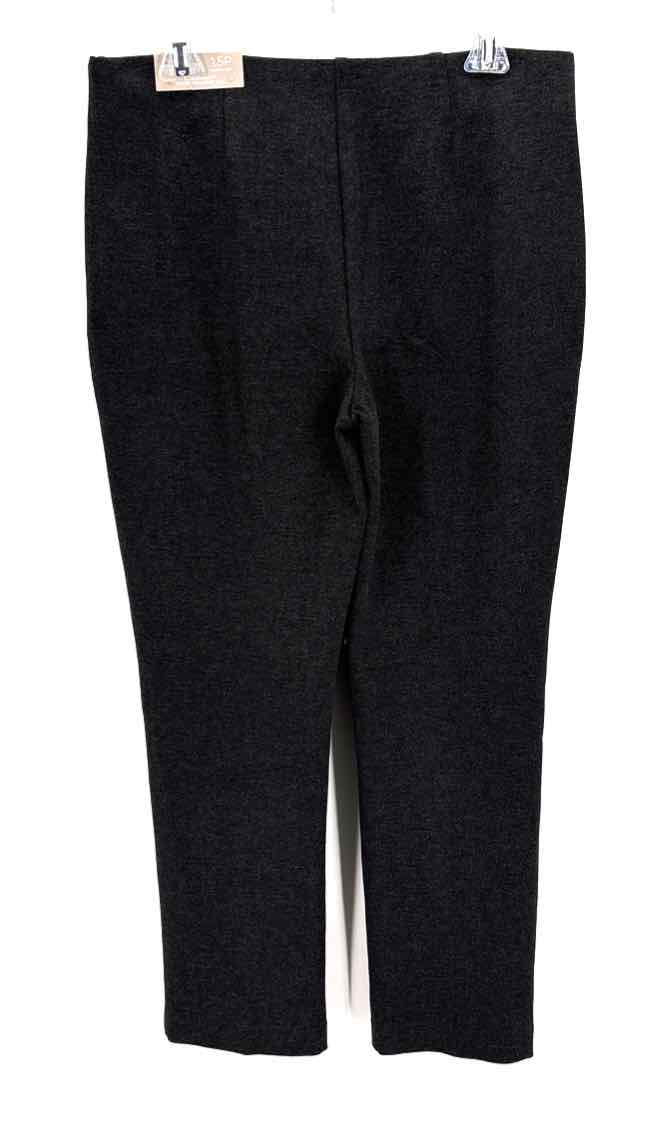 Size M Chico's Gray Pants