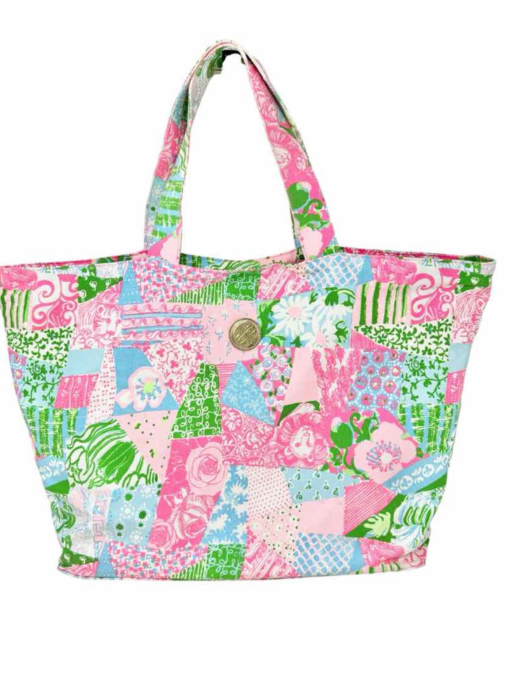 Lilly Pulitzer Purse