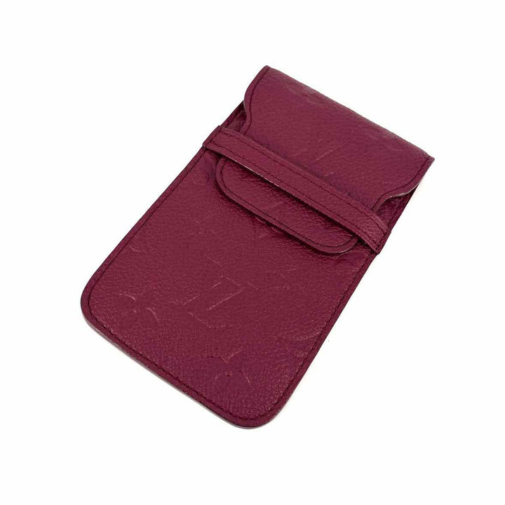 Louis Vuitton Luxury - Wallet