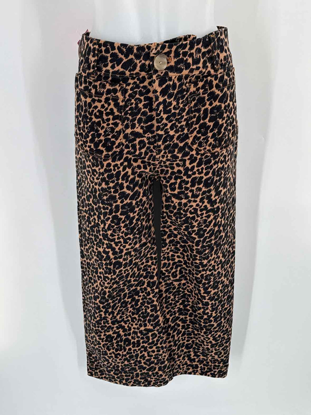 Size 28 MAEVE Tan Pants