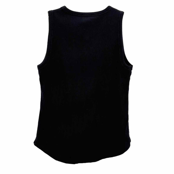 Size S Chico's Black Shirt