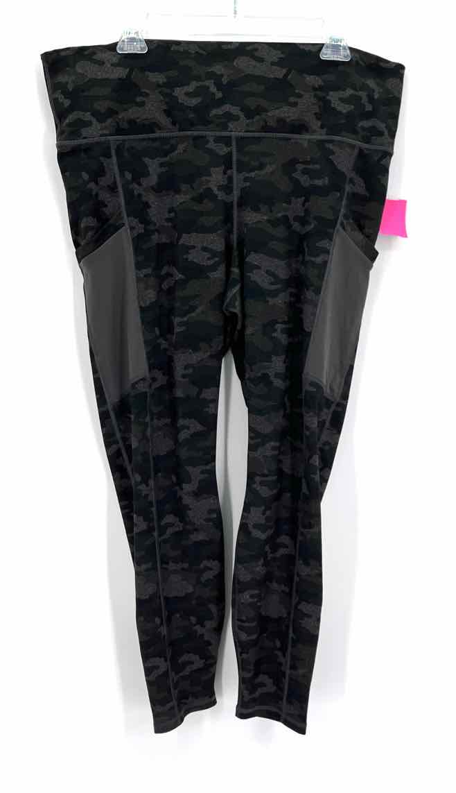 Size XL FABLETICS Multi-Color Leggings