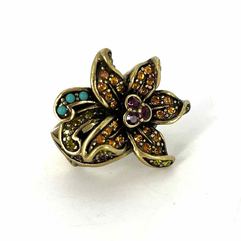HEIDI DAUS Ring