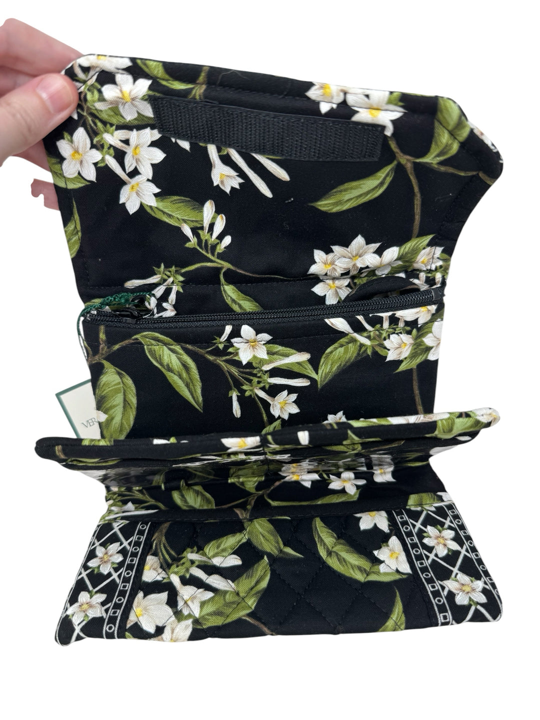 VERA BRADLEY Wallet