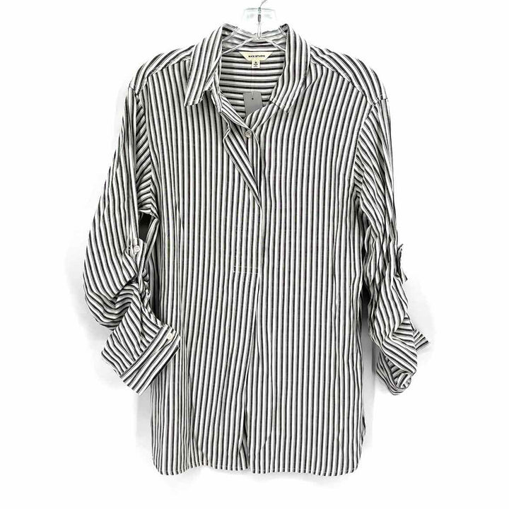 Size M MAX STUDIO White Shirt