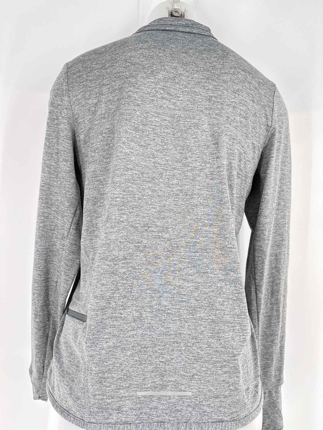 Size S Nike Gray Shirt