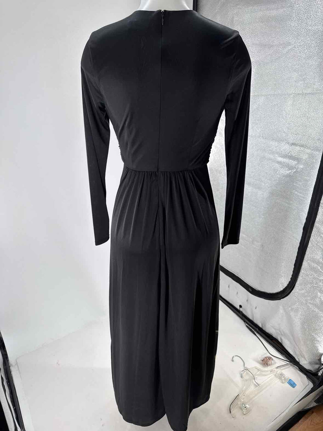 Size XS Black Dress