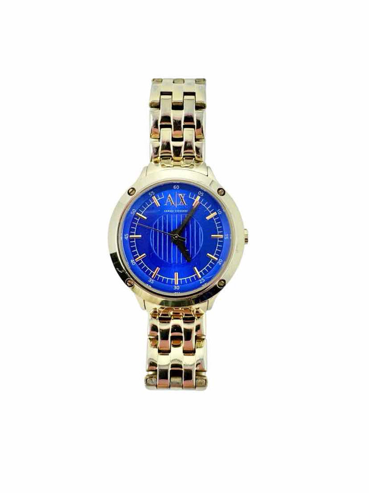 Armani WATCH